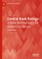 Ramlall, I: Central Bank Ratings