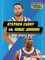 Stabler, D: Stephen Curry vs. Magic Johnson