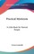 Practical Mysticism