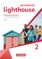 Lighthouse Bd 2 6.Sj. KA-Train.+Aud./Vid./Lös. Adv. Ed.