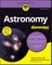 Maran, S: Astronomy For Dummies, (+ Chapter Quizzes Online)