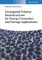 Conjugated Polymer Nanostructures for Energy Conversion and Storage Applications
