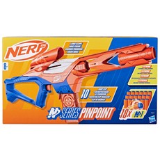 NERF N sērijas blasteris Pinpoint