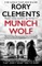 Clements, R: Munich Wolf