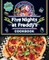 Cawthon, S: Official Five Nights at Freddy's Cookbook