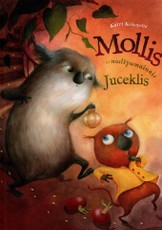 Mollis un noslēpumainais Juceklis