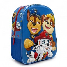 3D mugursoma „Paw Patrol“, 30 cm