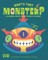 What's That Monster?