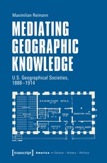Mediating Geographic Knowledge