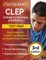 CLEP College Composition and Modular Study Guide with Practice Test Questions and English Essay Prompts [3rd Edition]