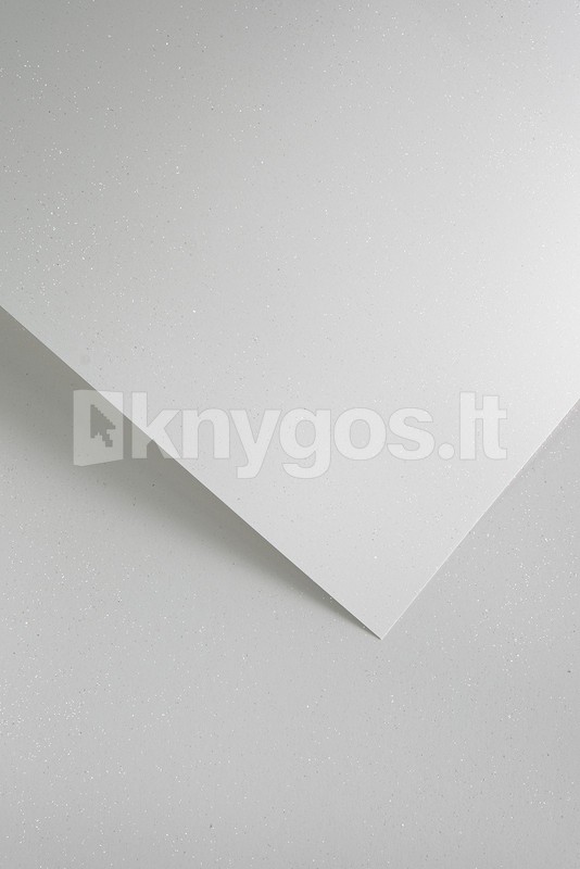 Galeria Papieru MIKA dekoratīvais papīrs A4