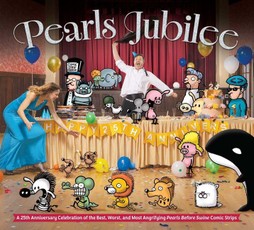 Pearls Jubilee