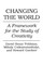 Csikszentmihalyi, M: Changing the World