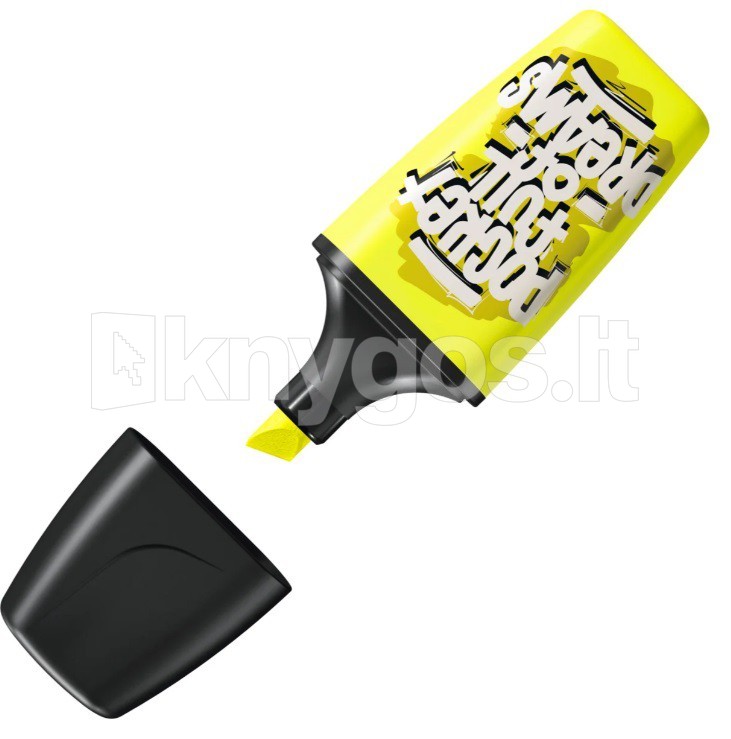 Stabilo Teksta marķieris BOSS MINI by