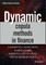 Dynamic Copula Methods in Finance