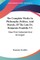 The Complete Works In Philosophy, Politics, And Morals, Of The Late Dr. Benjamin Franklin V3