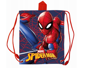 Sporta maisiņš „Marvel Spider-Man“, 30 cm
