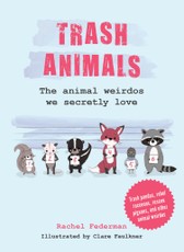 Trash Animals