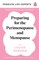 Preparing for the Perimenopause and Menopause