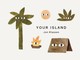 Klassen, J: Your Island