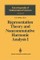 Representation Theory and Noncommutative Harmonic Analysis I