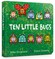 Brownlow, M: Ten Little Bugs Board Book