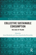 Collective Sustainable Consumption