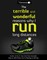 Inman, M: Terrible and Wonderful Reasons Why I Run Long Dist
