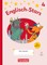 Englisch-Stars 4 Allg.Ausg. 2025 ÜH+Lös.+dig.Med.
