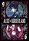 Aso, H: Alice in Borderland, Vol. 9