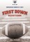 First Down Devotions