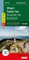 Villach - Faaker See, Wander-, Rad- und Freizeitkarte
