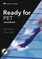 Ready for PET. Student's Book and CD-ROM without key