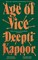 Kapoor, D: Age of Vice