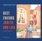 Reuter, E: Judith und Lisa - Best Friends