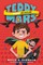 Burnham, M: Teddy Mars: Almost an Outlaw