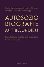 Autosoziobiografie mit Bourdieu