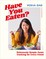 Gao, V: Have You Eaten?