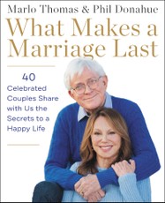 Thomas, M: What Makes a Marriage Last