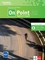 On Point A1 Beginner's English - Hybride Ausgabe