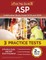 ASP Certification Study Guide 2024 and 2025