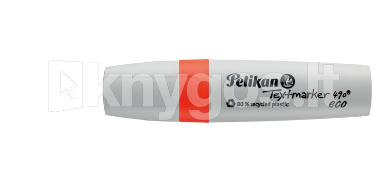 Pelikan Teksta marķieris 490 Eco, neona