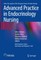 Advanced Practice in Endocrinology Nursing