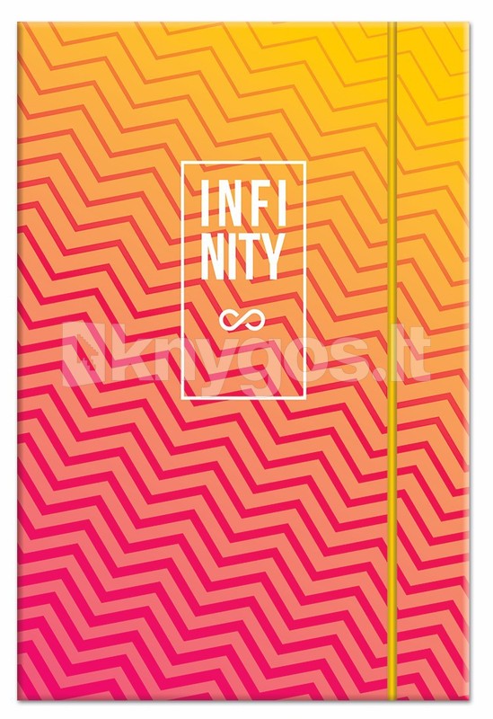 Lastva Mape ar gumiju INFINITY 220