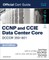 Maloo, S: CCNP and CCIE Data Center  Core DCCOR 350-601