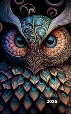 2026. gada A5 darba kalendārs PŪCE