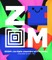Zoom: An Epic Journey Through Squares