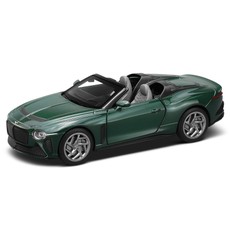MSZ Miniatūrais modelis - Bentley Bacalar, 1:32