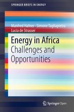 Energy in Africa
