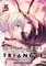 Yabuki, K: Ayakashi Triangle Vol. 7